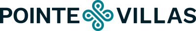 This is the pointe villas logo on the rental criteria page. 